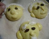 ♡敬老の日にパンを♡本格的作り方11写真