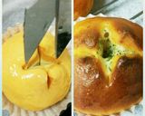 野菜たっぷりパン(アレンジあり♪。)作り方16写真
