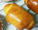 野菜たっぷりパン(アレンジあり♪。)作り方17写真