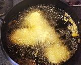 鶏胸肉でもしっとり◇鶏の甘酢あんかけ◇作り方5写真