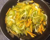鶏胸肉でもしっとり◇鶏の甘酢あんかけ◇作り方6写真