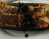 フライパンでパン作り方8写真