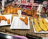 かますフライ タルタルソースミルフィーユ作り方2写真