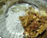 食物繊維たっぷり！！ダイエット♥クッキー作り方1写真