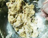 食物繊維たっぷり！！ダイエット♥クッキー作り方2写真