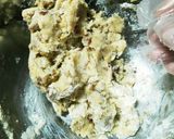 食物繊維たっぷり！！ダイエット♥クッキー作り方2写真