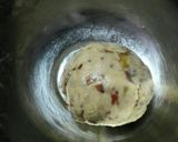 食物繊維たっぷり！！ダイエット♥クッキー作り方3写真