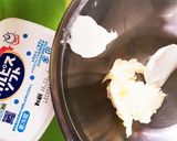 家族も好きなクッキーに☆カルピスソフト＋作り方1写真