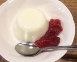 レンジで簡単ぷるん♪ミルクプリン作り方5写真