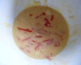 豚のしょうが天♪作り方1写真