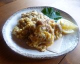 豚のしょうが天♪作り方5写真