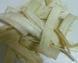 ひんやり!トロトロ!さっぱり和え蕎麦作り方6写真