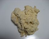 一晩かけてじっくり醗酵パン*丸パン編作り方3写真