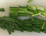 厚揚げと椎茸の中華炒め 簡単早くて旨い♡作り方2写真