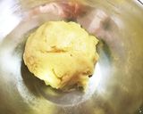 ホクホク!やわらか秋のさつま芋クッキー作り方4写真