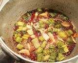 花椒がほんのり香る香油(シャンユ)作り方5写真