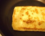 カリカリ油揚げとピーマンの常備菜作り方2写真