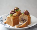 栗の渋皮煮♡至福のパウンドケーキ作り方19写真