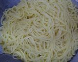 醤油だれ＆ごまだれ✿基本の冷やし中華✿作り方26写真