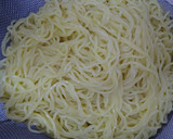 醤油だれ＆ごまだれ✿基本の冷やし中華✿作り方26写真