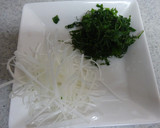 醤油だれ＆ごまだれ✿基本の冷やし中華✿作り方16写真