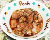 母の味❇絶品❇竜田揚げ♥作り方2写真