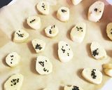 ホクホク!やわらか秋のさつま芋クッキー作り方6写真