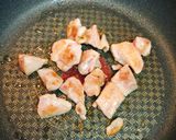 アボカドチキンのマヨデリサンド☆作り方2写真