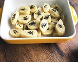 ホクホク!やわらか秋のさつま芋クッキー作り方7写真