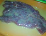 美味すぎ!柔らかビーフカツ作り方8写真