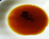 簡単❕茄子のめんつゆ揚げ(焼き)浸し❗作り方2写真