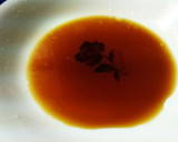 簡単❕茄子のめんつゆ揚げ(焼き)浸し❗作り方2写真