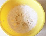 ☆フローズンパンプキンキャラメルラテ☆作り方2写真