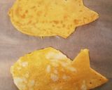 めでたい☆たい焼き風よろこんぶおにぎり作り方2写真