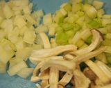 野菜沢山魚介トマトシチュー＃チョッピーノ作り方11写真