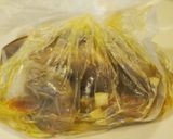 野菜沢山魚介トマトシチュー＃チョッピーノ作り方6写真