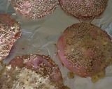 MEC揚げない。チーズハムカツ風作り方6写真