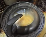 基本形の？(ポテトサラダ系)パスタサラダ作り方2写真