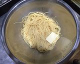 基本形の？(ポテトサラダ系)パスタサラダ作り方3写真