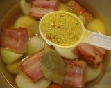 野菜ブイヨンVEGETAだけで簡単ポトフ作り方6写真