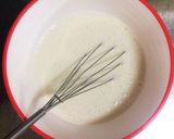 夏にぴったり*すいかの3色ゼリー作り方3写真