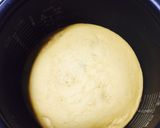 炊飯器で秋色★りんごケーキ作り方8写真