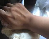 簡単⭐️シナモンレーズンベーグル作り方5写真