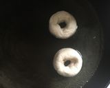 簡単⭐️シナモンレーズンベーグル作り方12写真