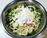 ズボラすぎる鶏胸肉のピカタ風作り方1写真