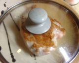 鳥の胸肉ステーキ、お肉柔らか使用、安旨ボ作り方6写真