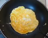 簡単！おいしい！ソース飯（えびめし味）作り方7写真