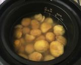 栗ご飯作り方5写真