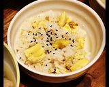 栗ご飯作り方6写真