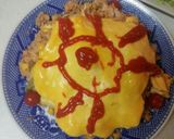 洋食屋風（血管ダイエット食890）作り方1写真